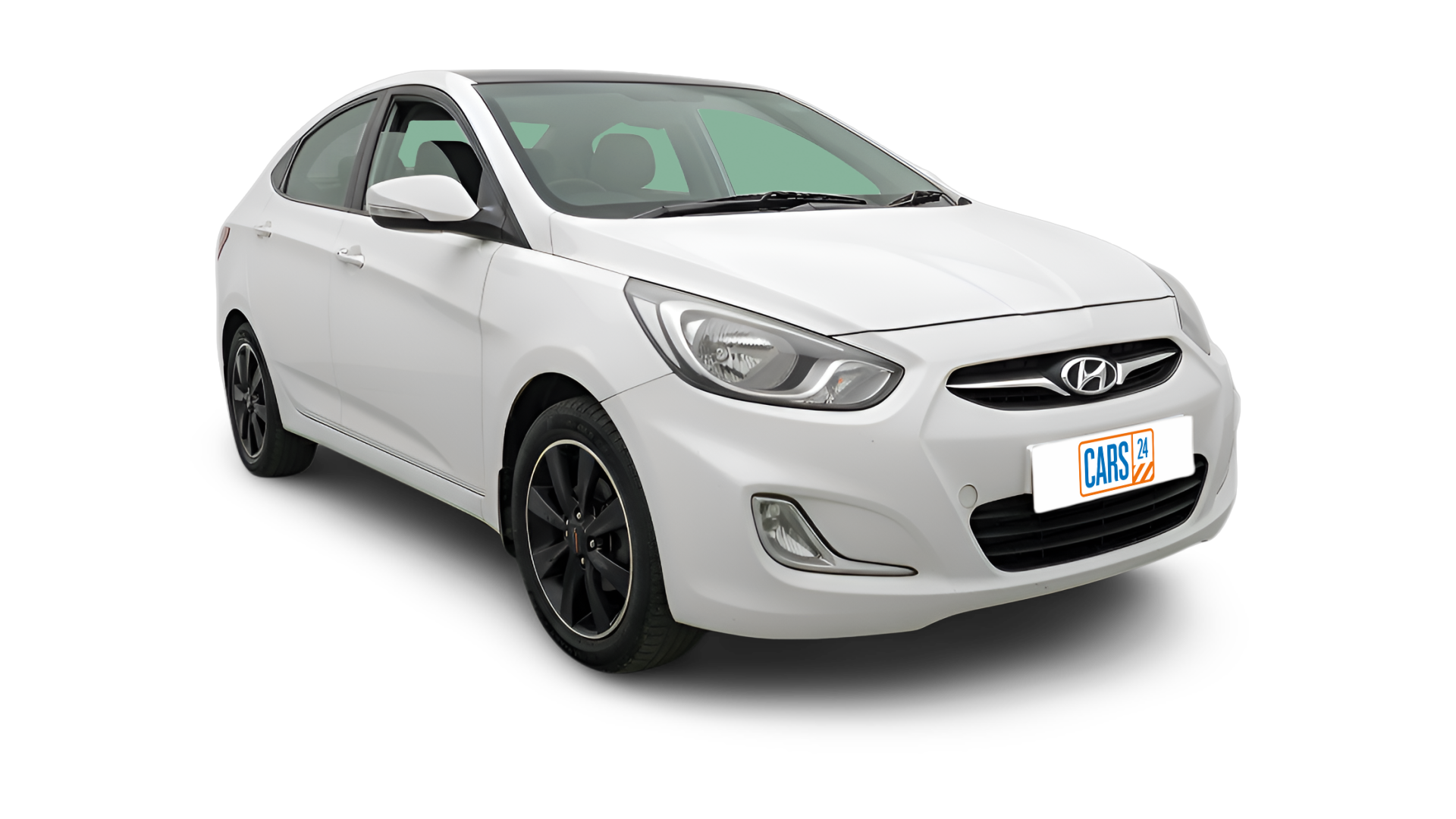 Hyundai Verna-img